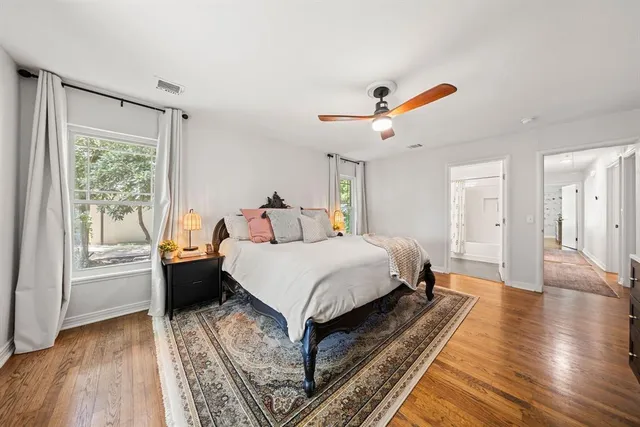 $674,000 | 2801 5th Avenue, Fort Worth, TX 76110