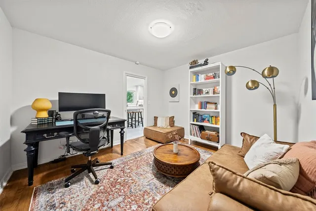 $674,000 | 2801 5th Avenue, Fort Worth, TX 76110