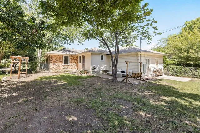 $674,000 | 2801 5th Avenue, Fort Worth, TX 76110