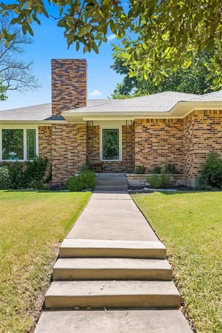 $674,000 | 2801 5th Avenue, Fort Worth, TX 76110