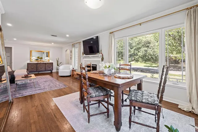 $674,000 | 2801 5th Avenue, Fort Worth, TX 76110