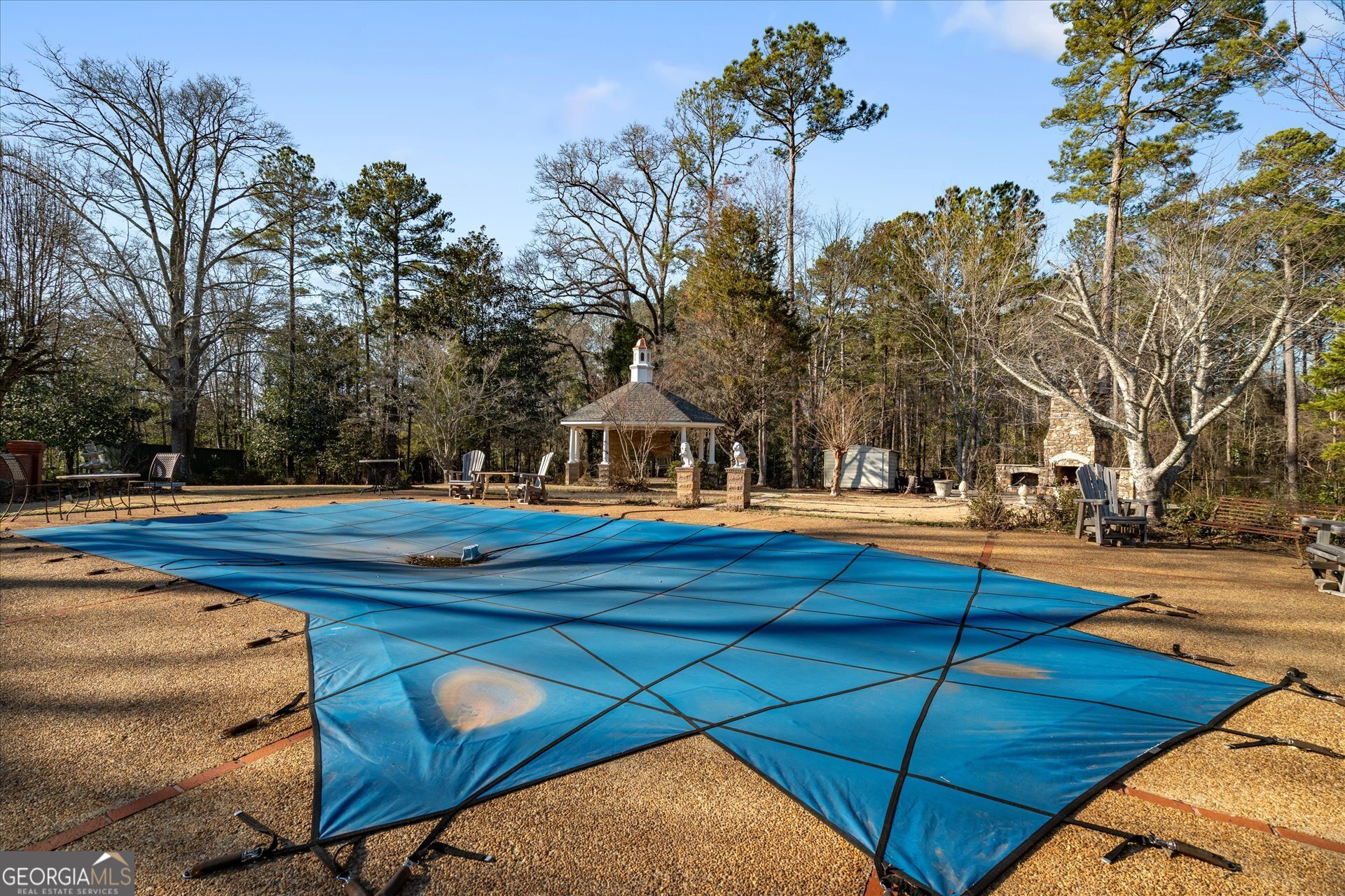 533 Rock Mills Road Roanoke, AL 36274 - Photo 47 of 61 Gallery Image 47