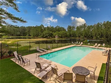 $534,900 | 402 Long Lake Drive, Covington, LA 70435