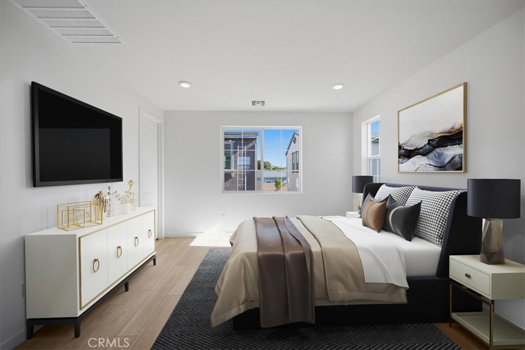 4813 Arroyo Run Moorpark, CA 93021 - Photo 14 of 24 PHOTOS ARE OF MODEL MATCH AND HAVE BEEN VIRTUALLY STAGED. INTERIOR/EXTERIOR FINISHES MAY VARY.