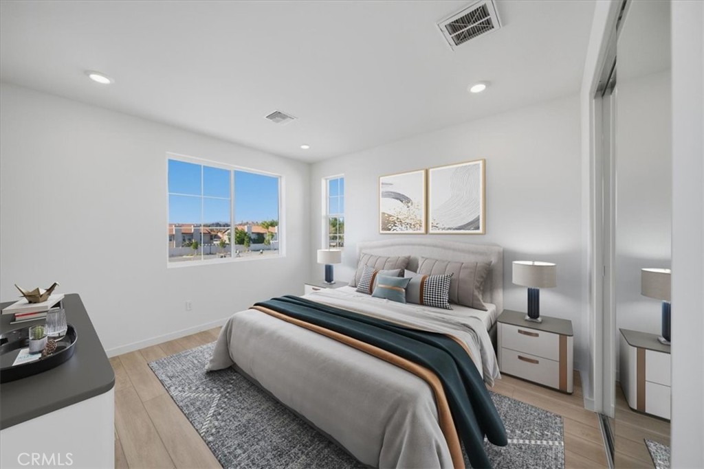 4813 Arroyo Run Moorpark, CA 93021 - Photo 20 of 24 PHOTOS ARE OF MODEL MATCH AND HAVE BEEN VIRTUALLY STAGED. INTERIOR/EXTERIOR FINISHES MAY VARY.