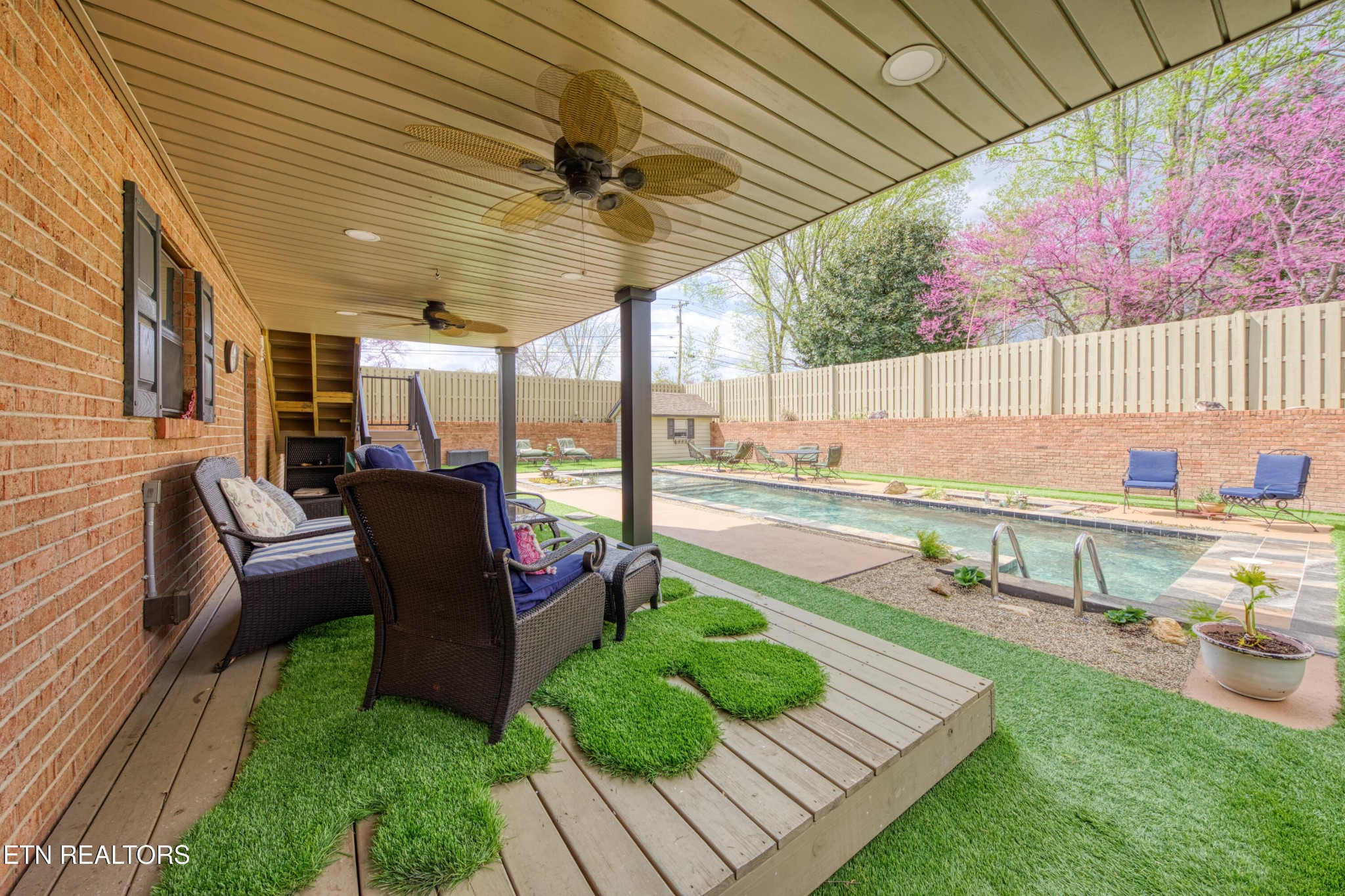 101 Candora Road Maryville, TN 37804 - Photo 22 of 55 Gallery Image 22