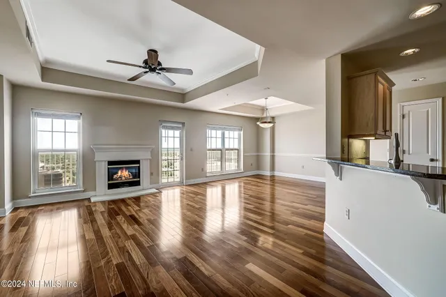 $327,300 | 400 East Bay Street, Unit 1505, Jacksonville, FL 32202