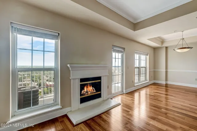 $327,300 | 400 East Bay Street, Unit 1505, Jacksonville, FL 32202