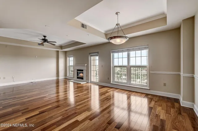 $327,300 | 400 East Bay Street, Unit 1505, Jacksonville, FL 32202