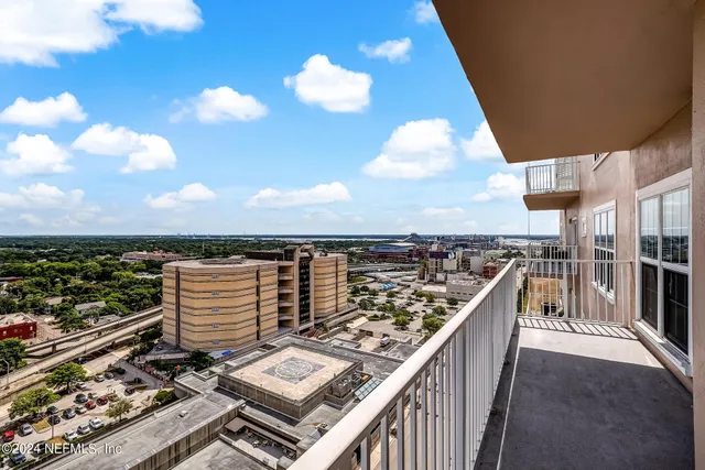 $327,300 | 400 East Bay Street, Unit 1505, Jacksonville, FL 32202