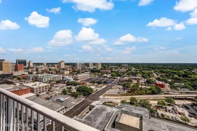 $327,300 | 400 East Bay Street, Unit 1505, Jacksonville, FL 32202