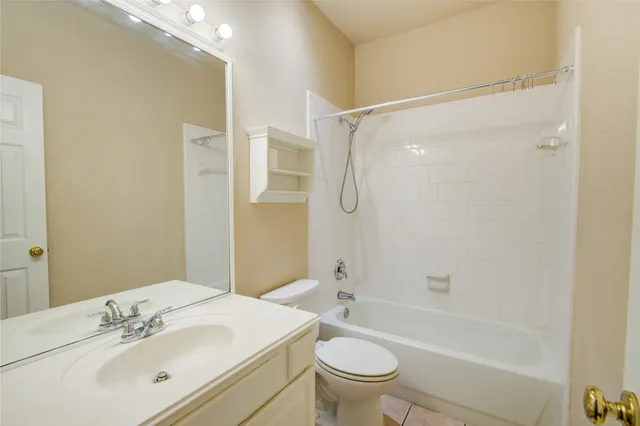 $2,150 | 18422 Auburn Woods Drive, Cypress, TX 77429