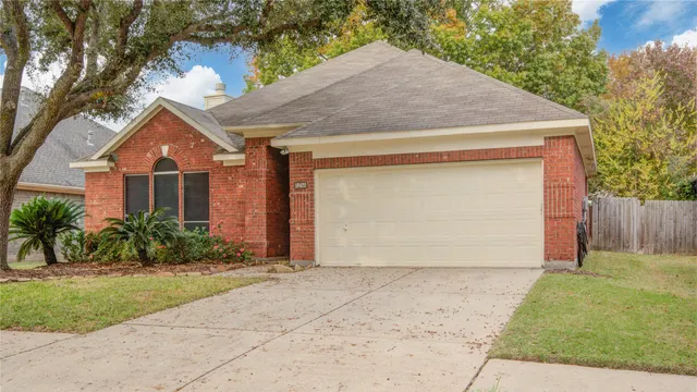 $2,150 | 18422 Auburn Woods Drive, Cypress, TX 77429