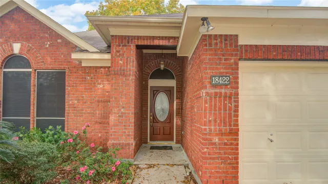 $2,150 | 18422 Auburn Woods Drive, Cypress, TX 77429
