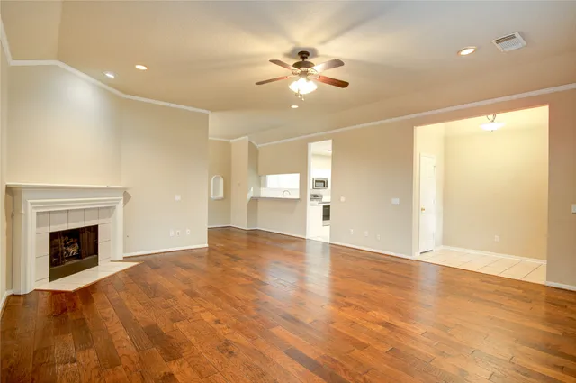 $2,150 | 18422 Auburn Woods Drive, Cypress, TX 77429