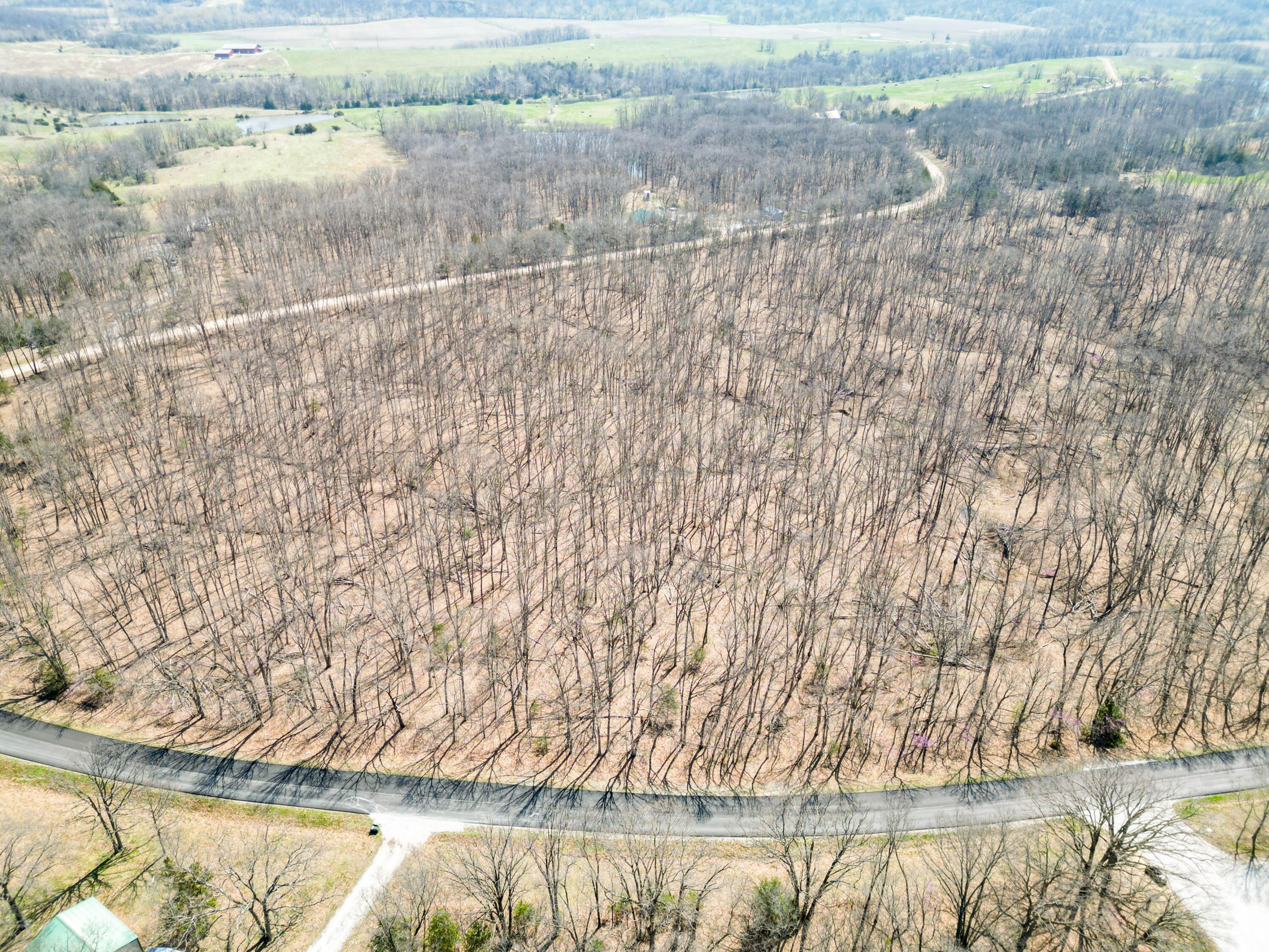 1 State Rte A Higbee, MO 65257 - Photo 8 of 13 DJI_0596