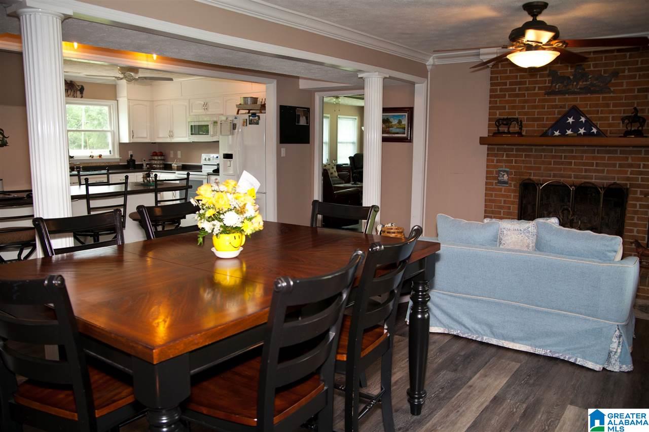 616 Seven Springs Road Wellington, AL 36279 - Photo 26 of 47