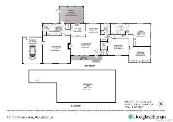 $899,999 | 16 Primrose Lane, Aquebogue, NY 11901