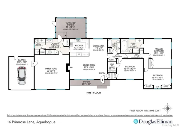 $899,999 | 16 Primrose Lane, Aquebogue, NY 11901