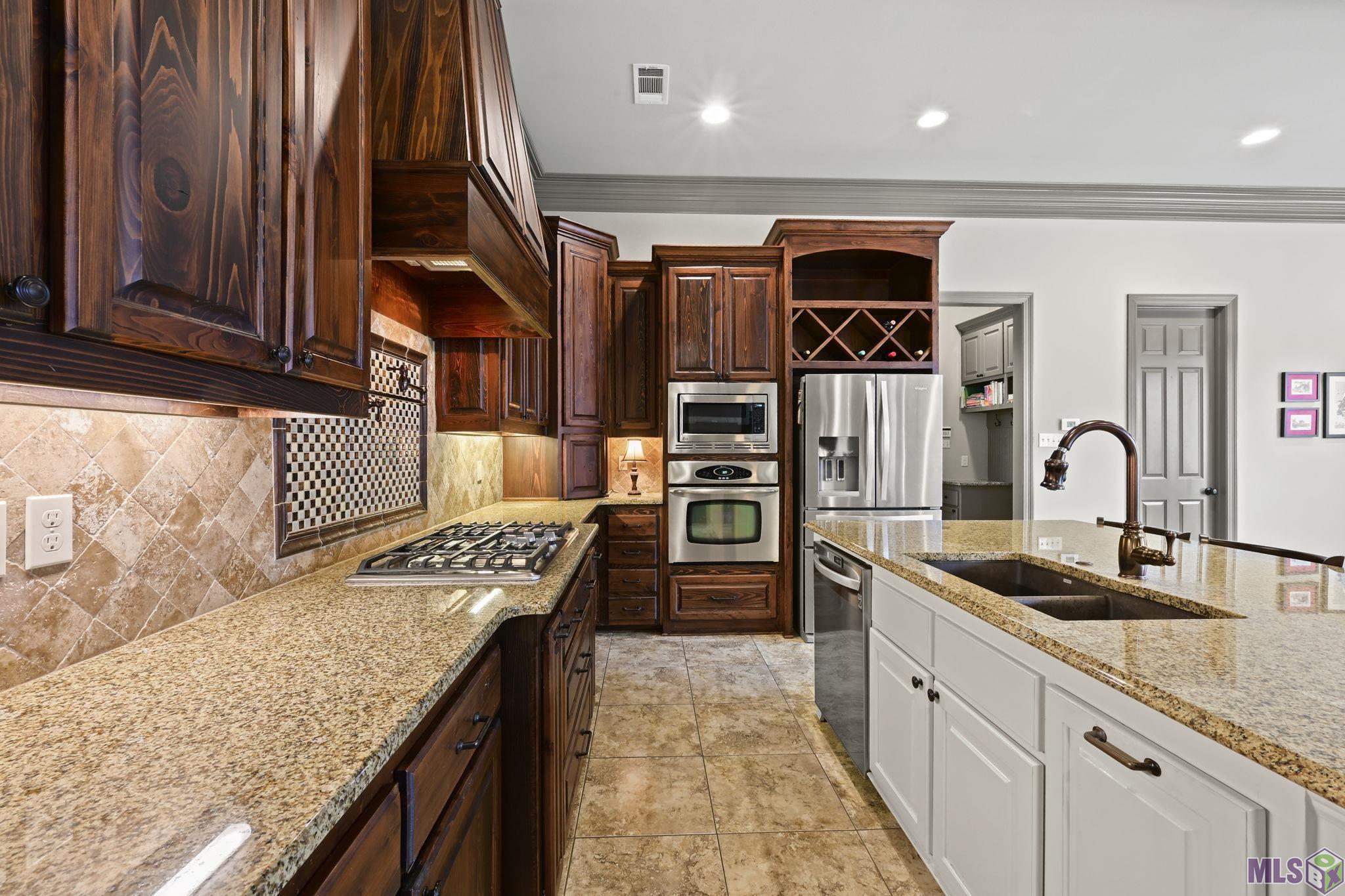13434 Quail Grove Avenue Baton Rouge, LA 70809 - Photo 9 of 22