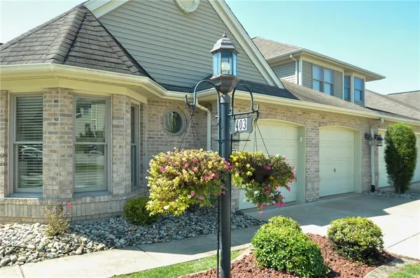 $319,900 | 403 Hunt Club Drive, Greensburg, PA 15601