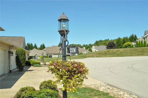 $319,900 | 403 Hunt Club Drive, Greensburg, PA 15601