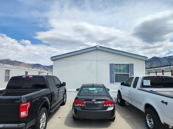 $120,000 | 1578 North 210 East, Unit 14, Tooele, UT 84074