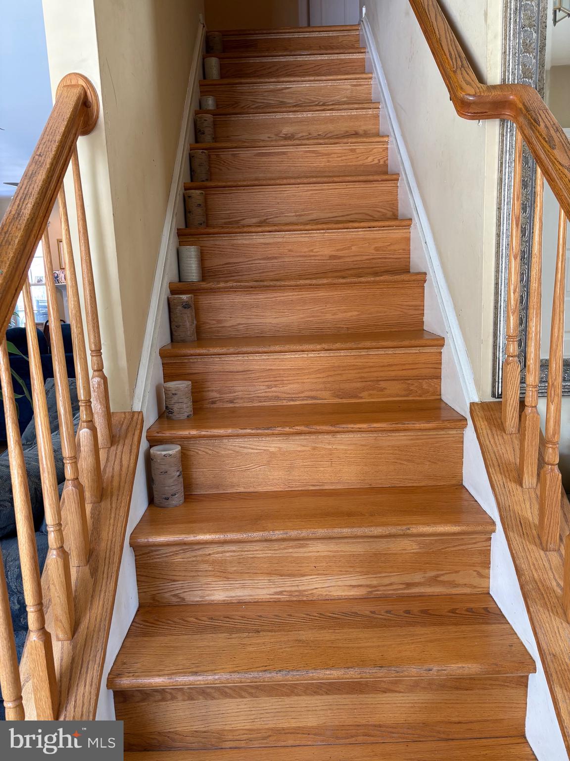 15324 Brandywine Road Brandywine, MD 20613 - Photo 7 of 9 a view of entryway