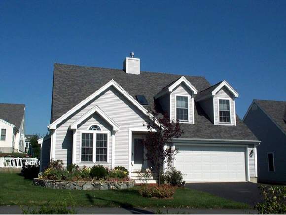 100 Hampton Meadows, Unit 100 Hampton, NH 03842 - Photo 1 of 9 Gallery Image 1