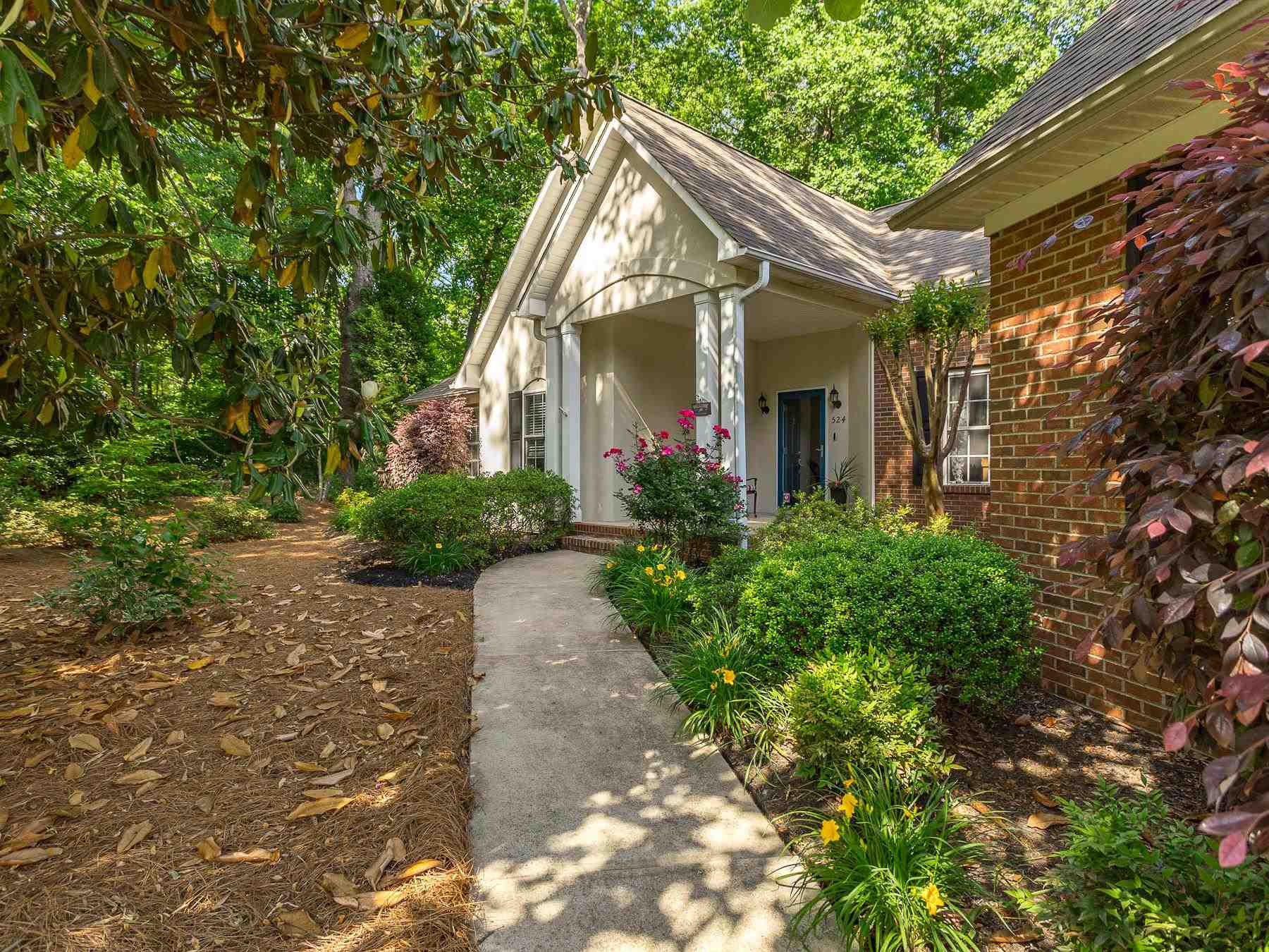524 Old Iron Works Road Spartanburg, SC 29302 - Photo 1 of 36