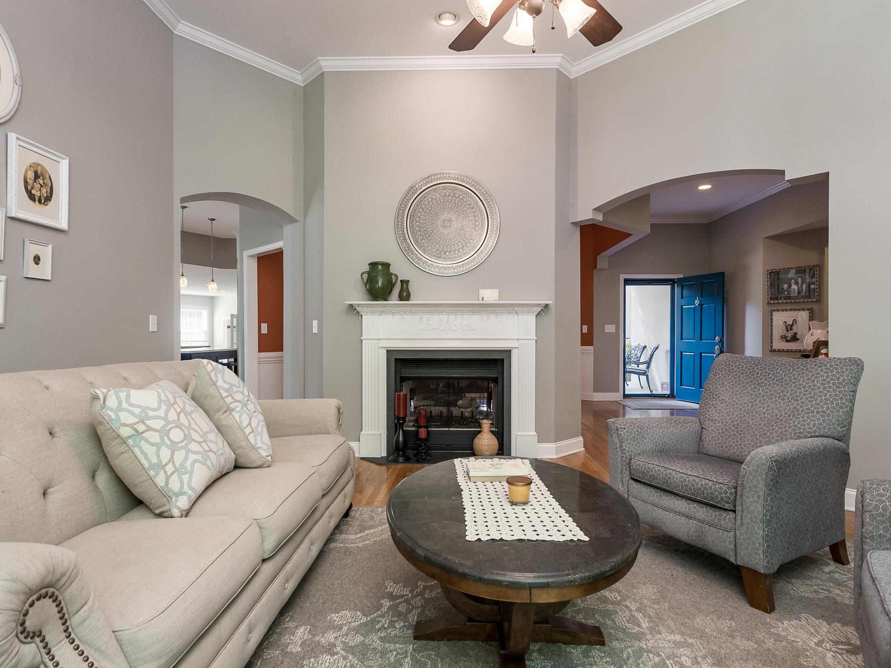 524 Old Iron Works Road Spartanburg, SC 29302 - Photo 13 of 36