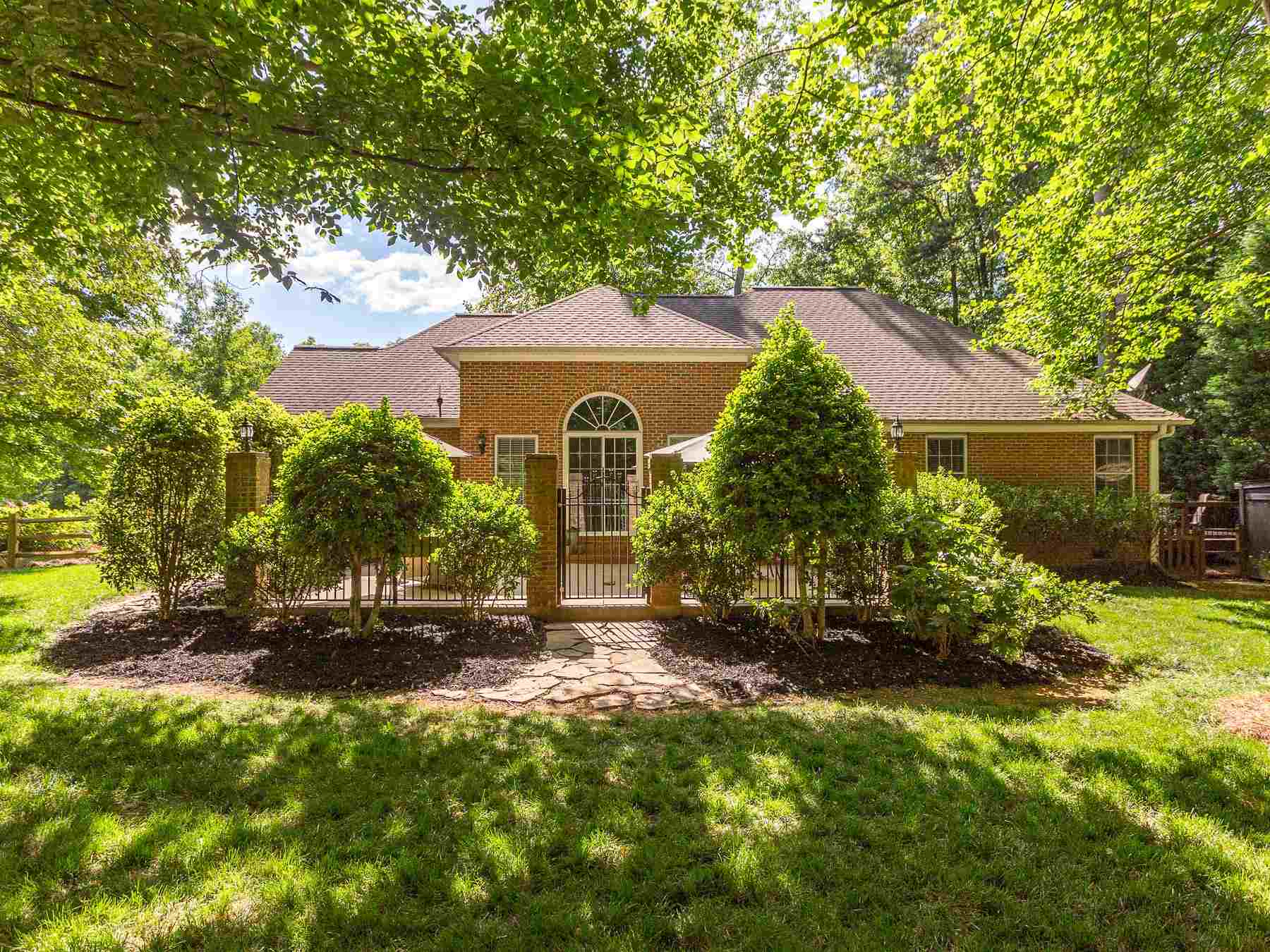 524 Old Iron Works Road Spartanburg, SC 29302 - Photo 28 of 36