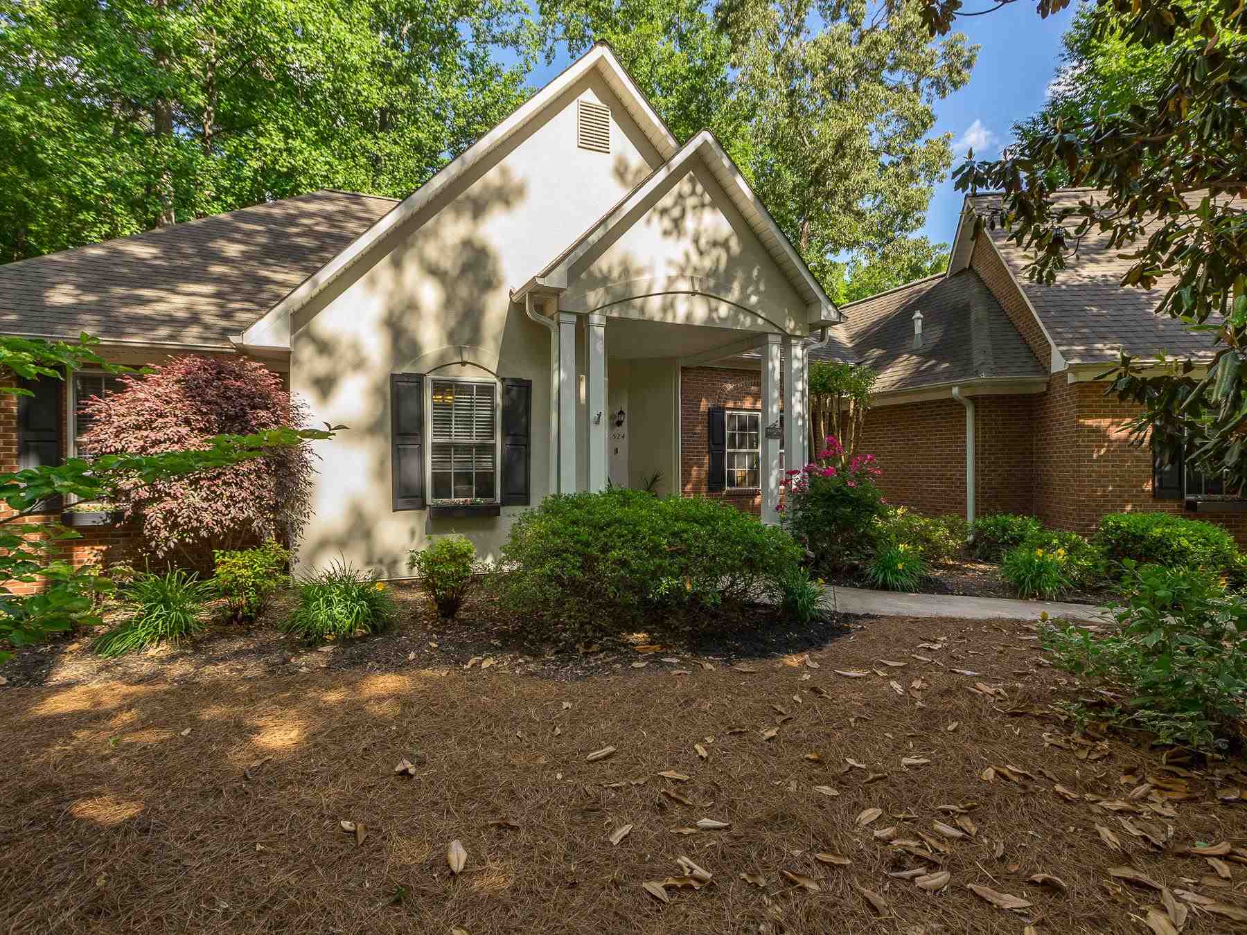 524 Old Iron Works Road Spartanburg, SC 29302 - Photo 3 of 36