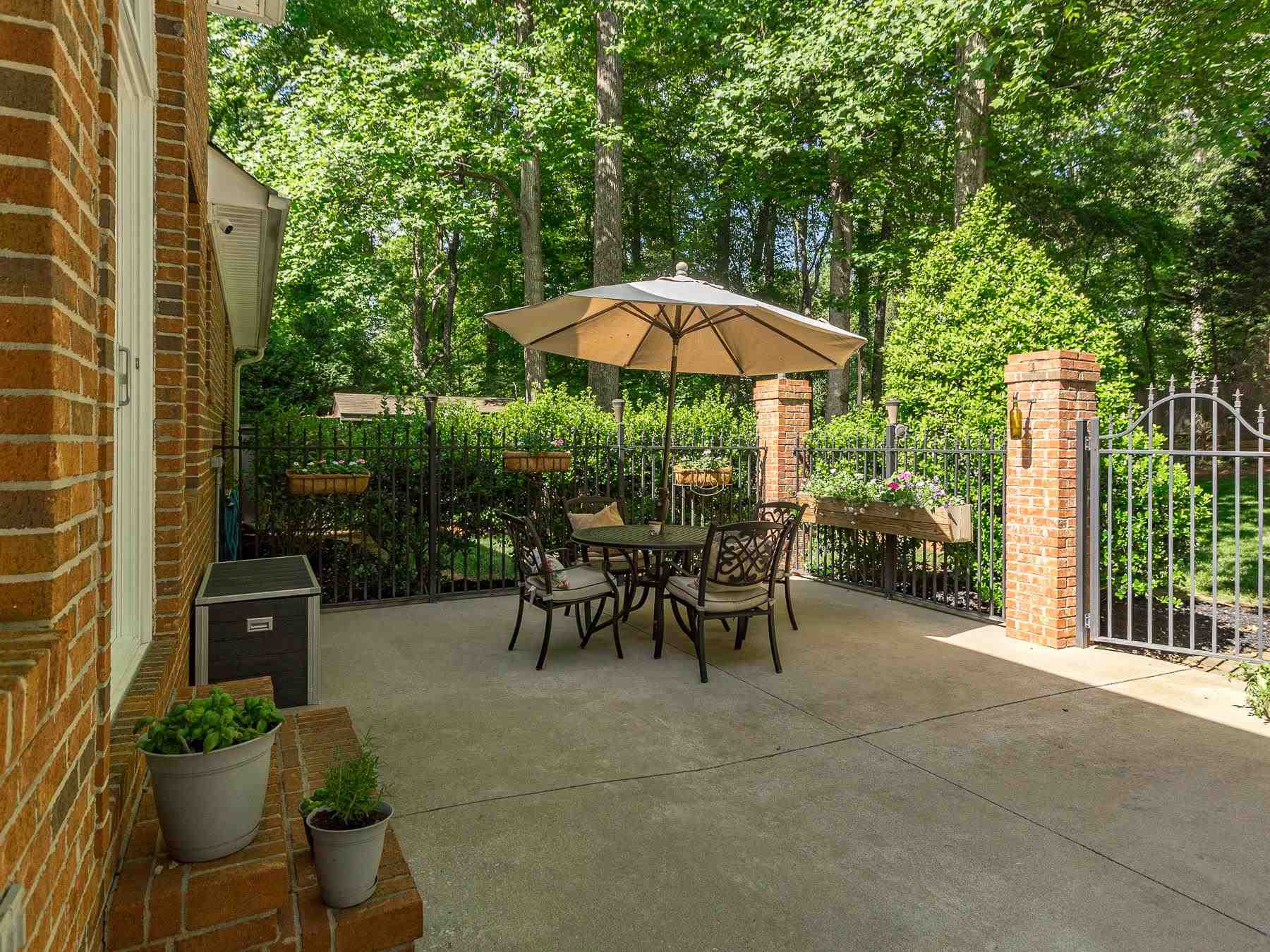 524 Old Iron Works Road Spartanburg, SC 29302 - Photo 32 of 36
