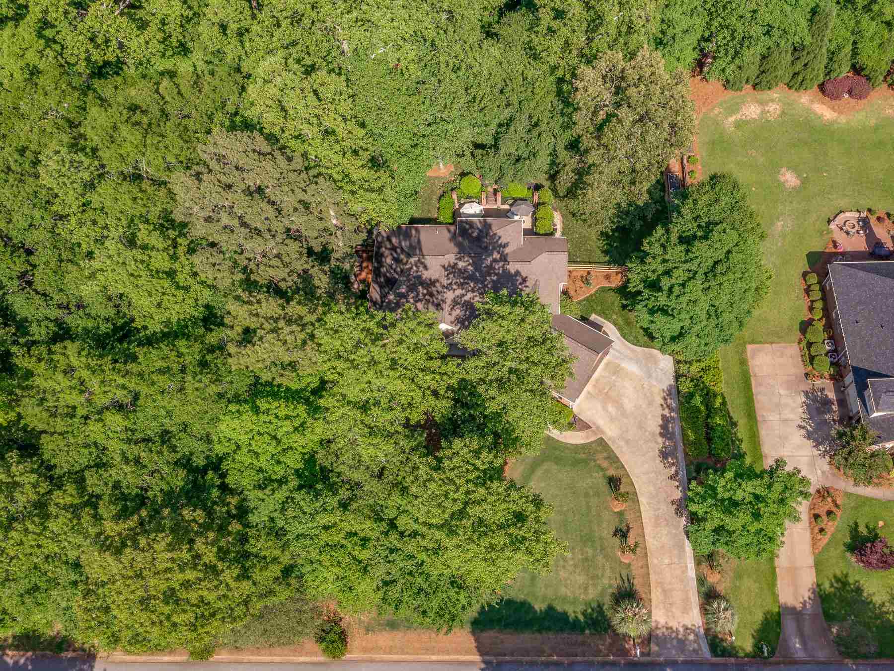 524 Old Iron Works Road Spartanburg, SC 29302 - Photo 34 of 36