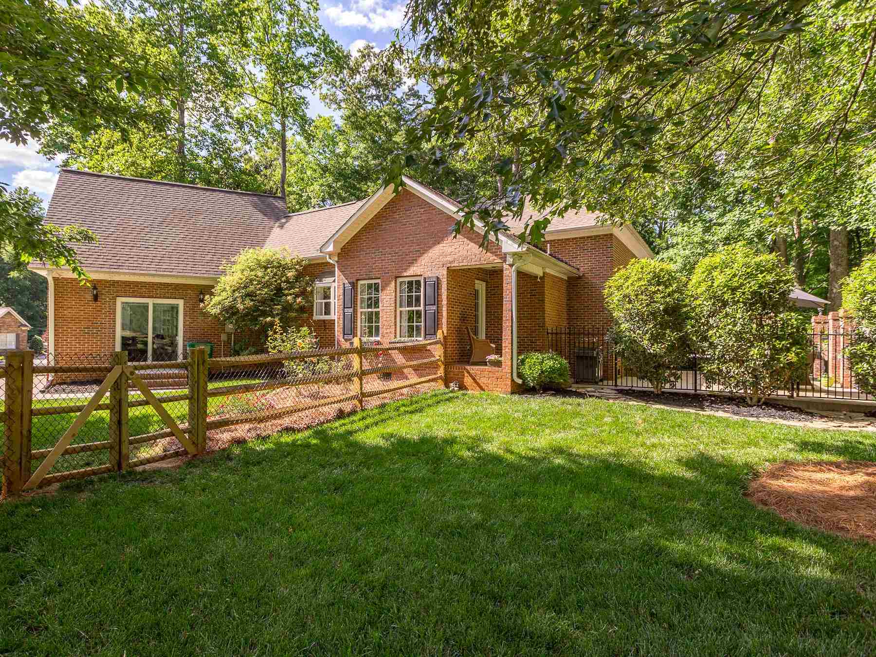 524 Old Iron Works Road Spartanburg, SC 29302 - Photo 36 of 36