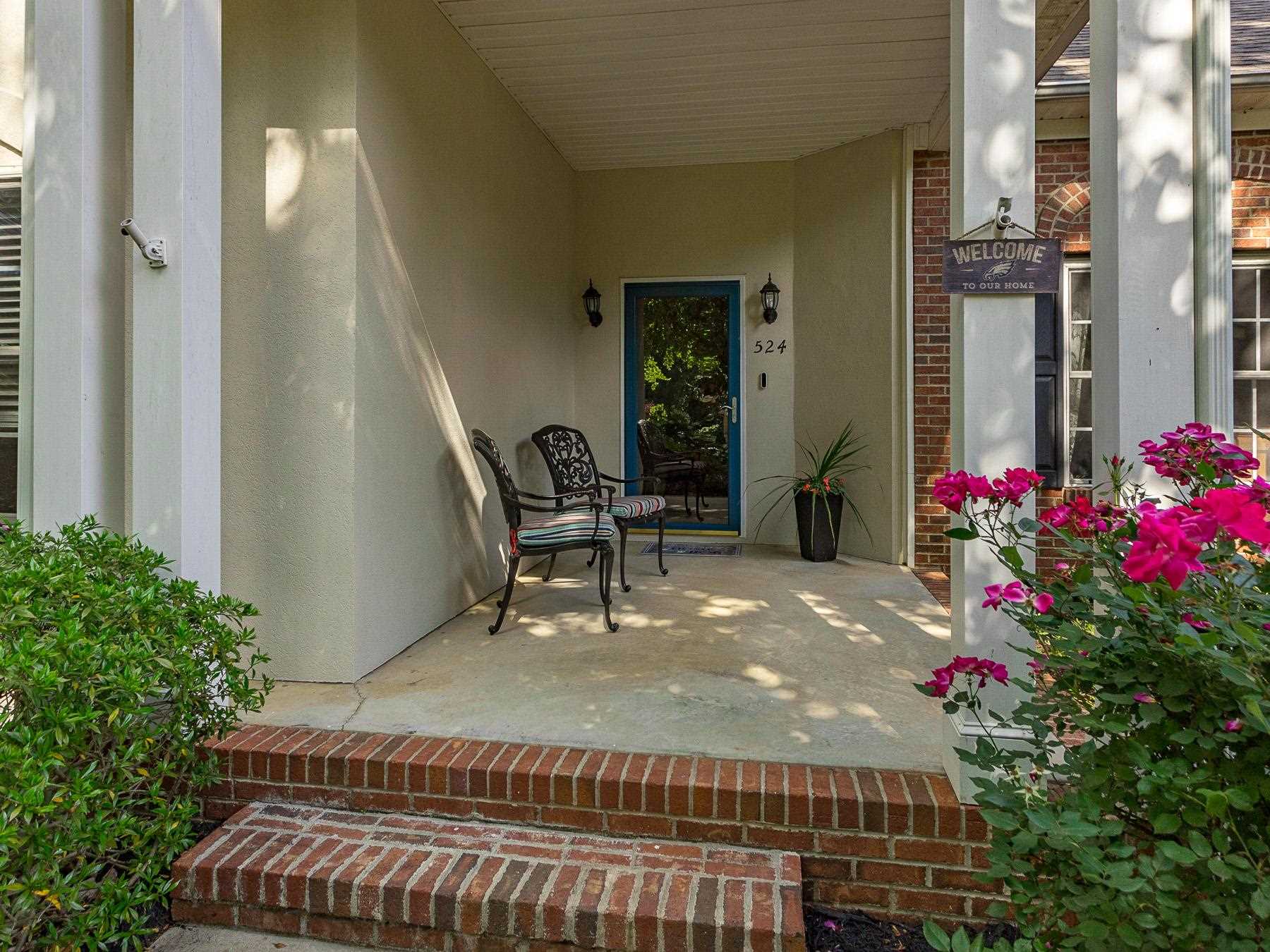 524 Old Iron Works Road Spartanburg, SC 29302 - Photo 4 of 36