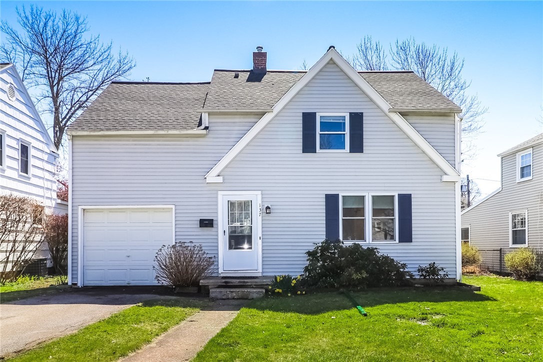 137 Shelbourne Road Rochester, NY 14620 - Photo 1 of 1