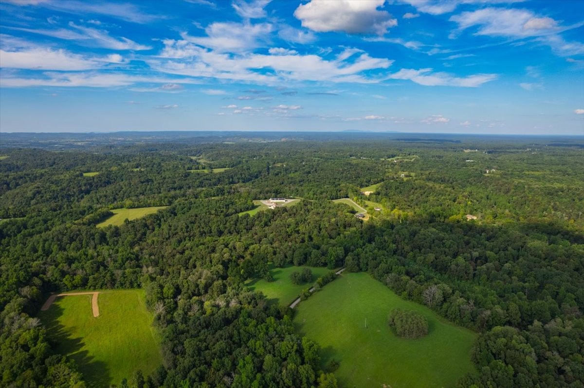 550 Union Ridge Road Wartrace, TN 37183 - Photo 9 of 24 a view of a lake with a city