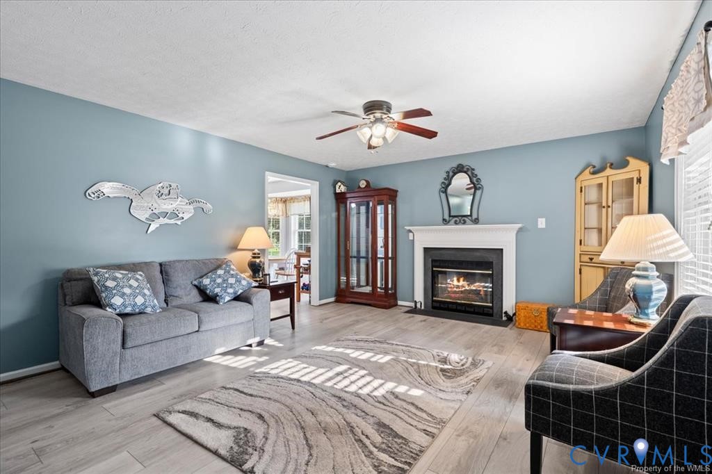 1025 Riverside Drive Lanexa, VA 23089 - Photo 27 of 49