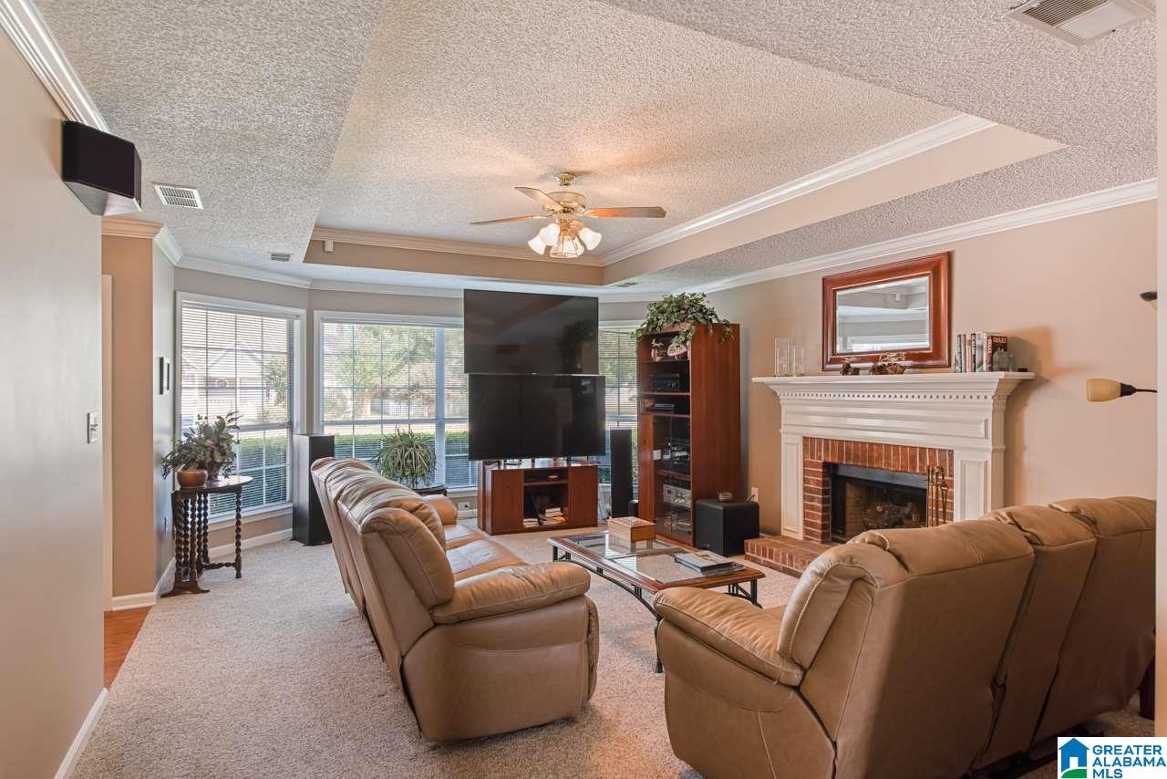 1532 Timber Drive Helena, AL 35080 - Photo 5 of 30
