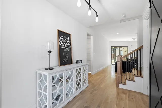 $915,000 | 206 Denton Street East, Argyle, TX 76226