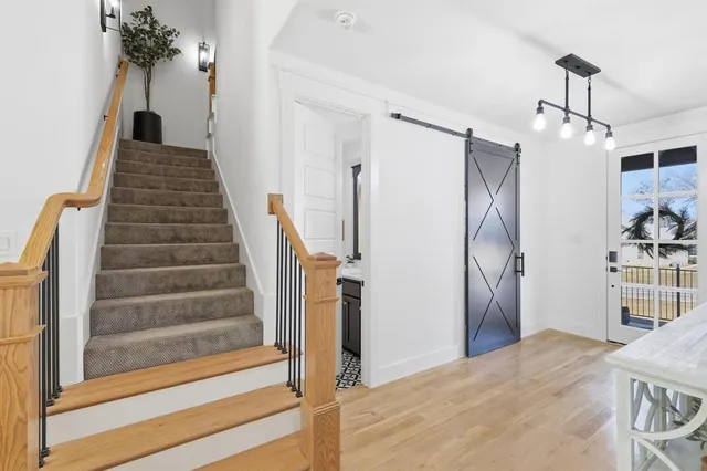 $915,000 | 206 Denton Street East, Argyle, TX 76226