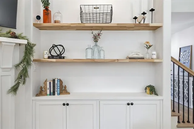 $915,000 | 206 Denton Street East, Argyle, TX 76226