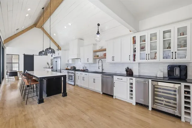 $915,000 | 206 Denton Street East, Argyle, TX 76226