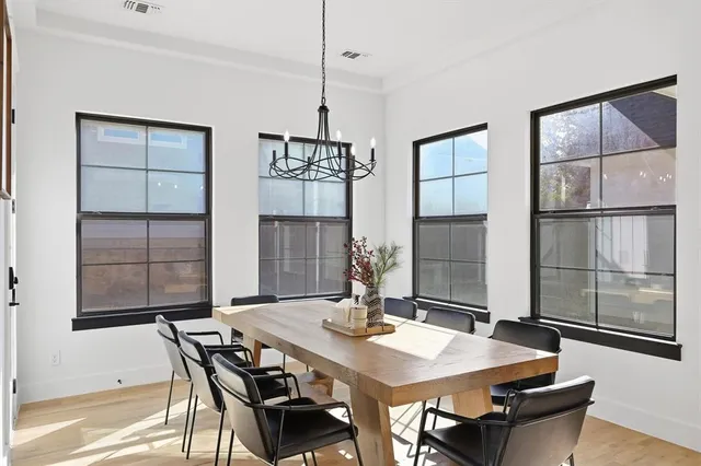 $915,000 | 206 Denton Street East, Argyle, TX 76226