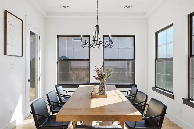 $915,000 | 206 Denton Street East, Argyle, TX 76226