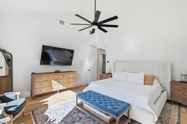 $915,000 | 206 Denton Street East, Argyle, TX 76226