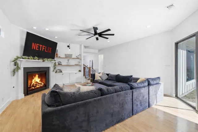 $915,000 | 206 Denton Street East, Argyle, TX 76226