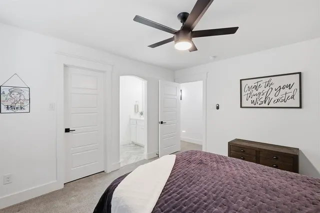 $915,000 | 206 Denton Street East, Argyle, TX 76226